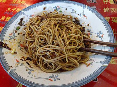 川味面食正宗技术培训，古方秘制大众都喜爱